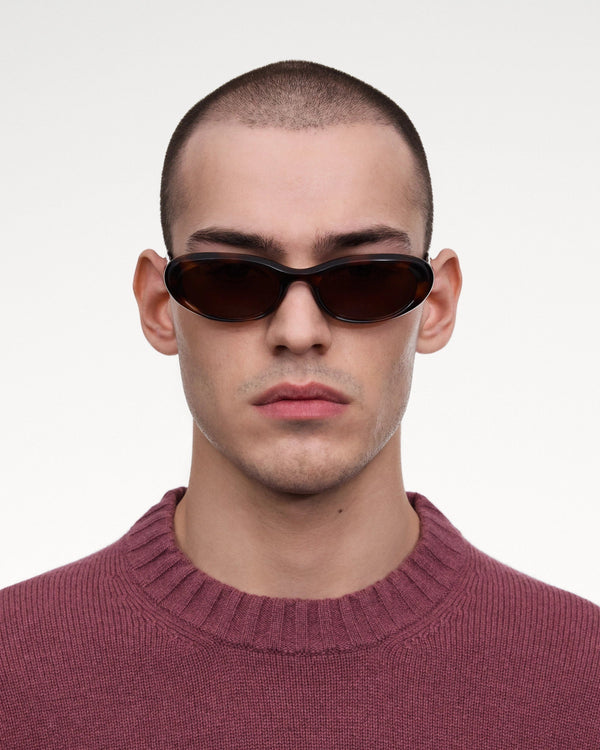 X16 / Tortoise & Brown Lens - Shade Files
